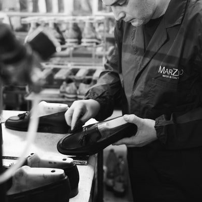 10% off All Shoe Care Services