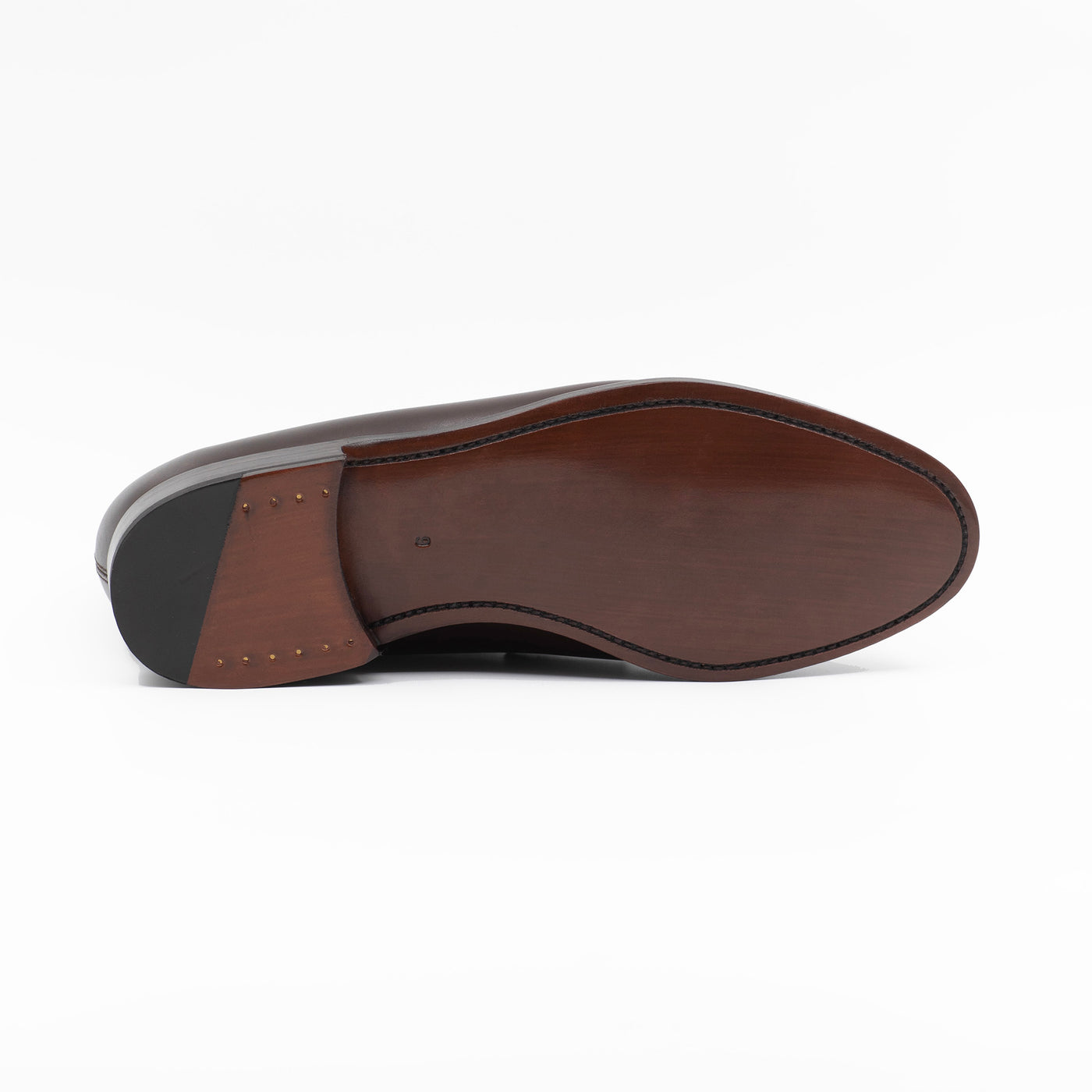 Goodyear welted sole
