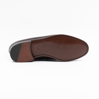 Goodyear welted sole