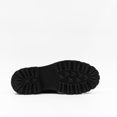 Rubber sole
