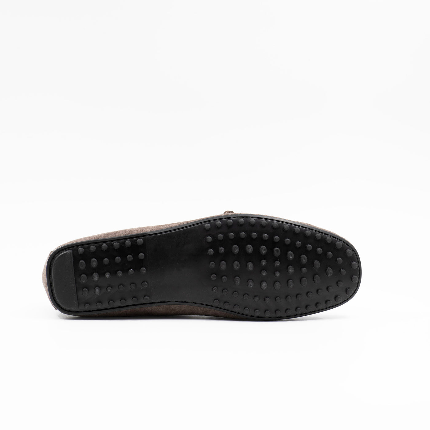 Men's Taupe City Loafers