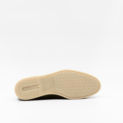 Summer Moccasin in Beige