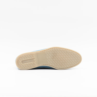 Italian rubber sole