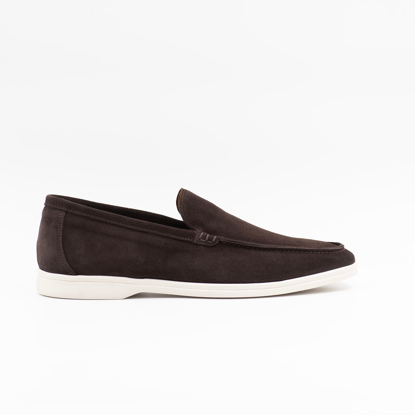 Summer Loafers in Brown