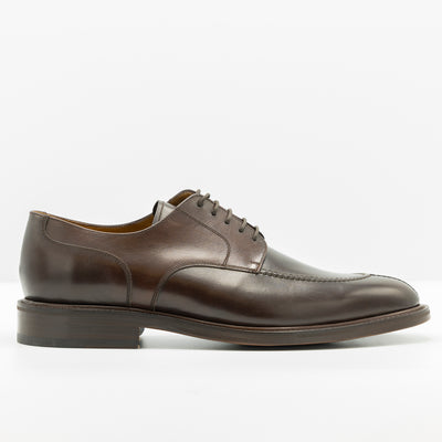 The Derby in Brown