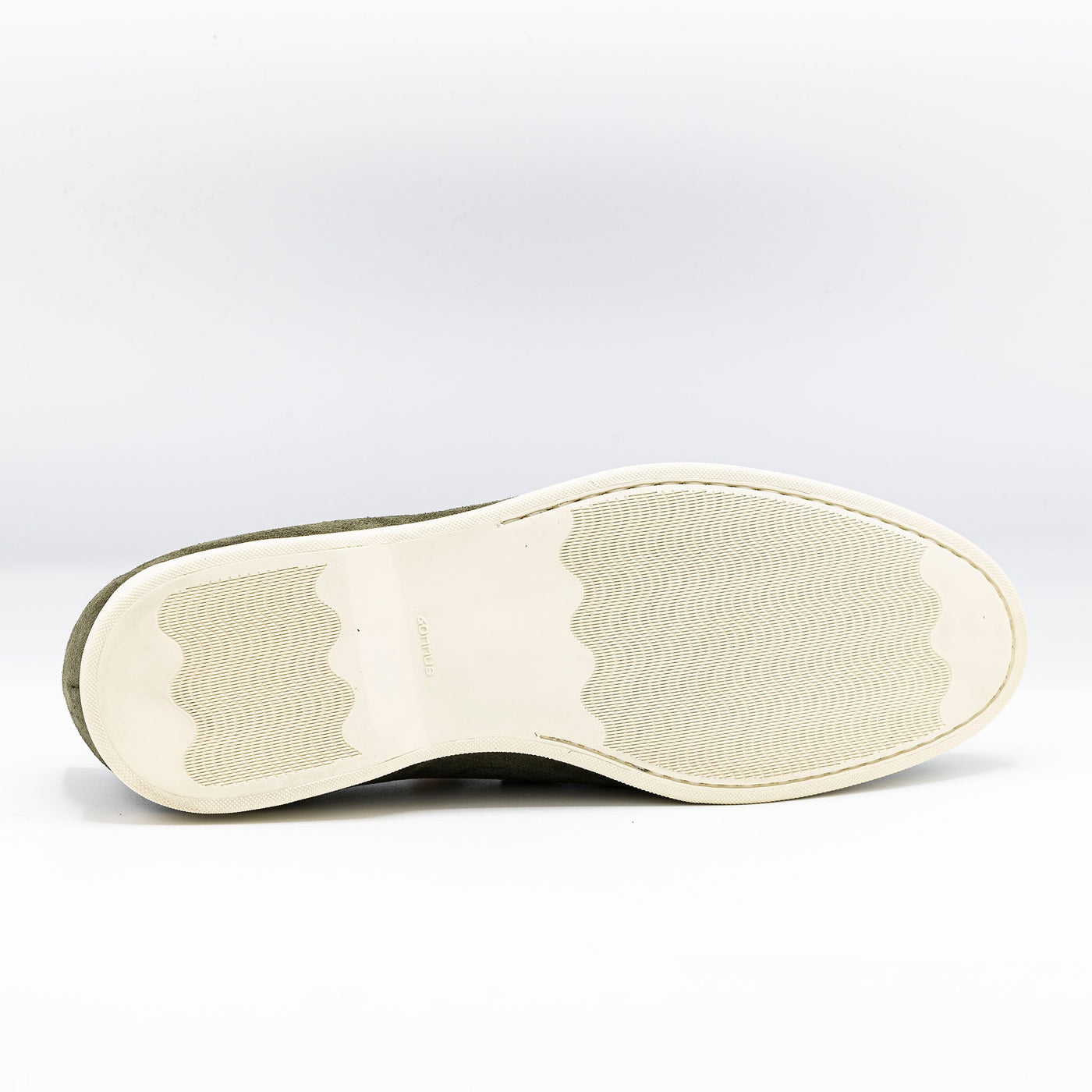 The minimal moccasins SOLE