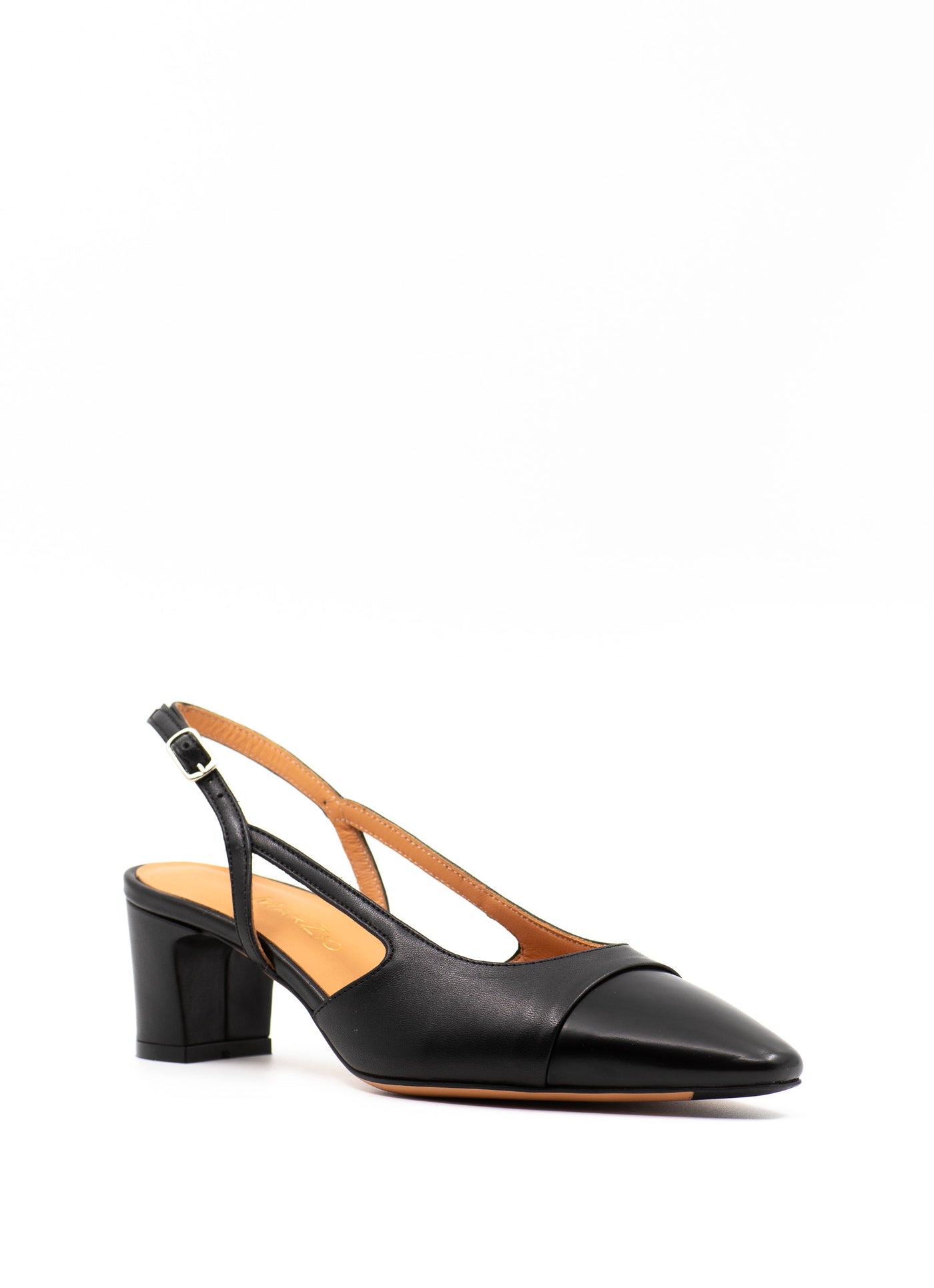 Two-tone pumps