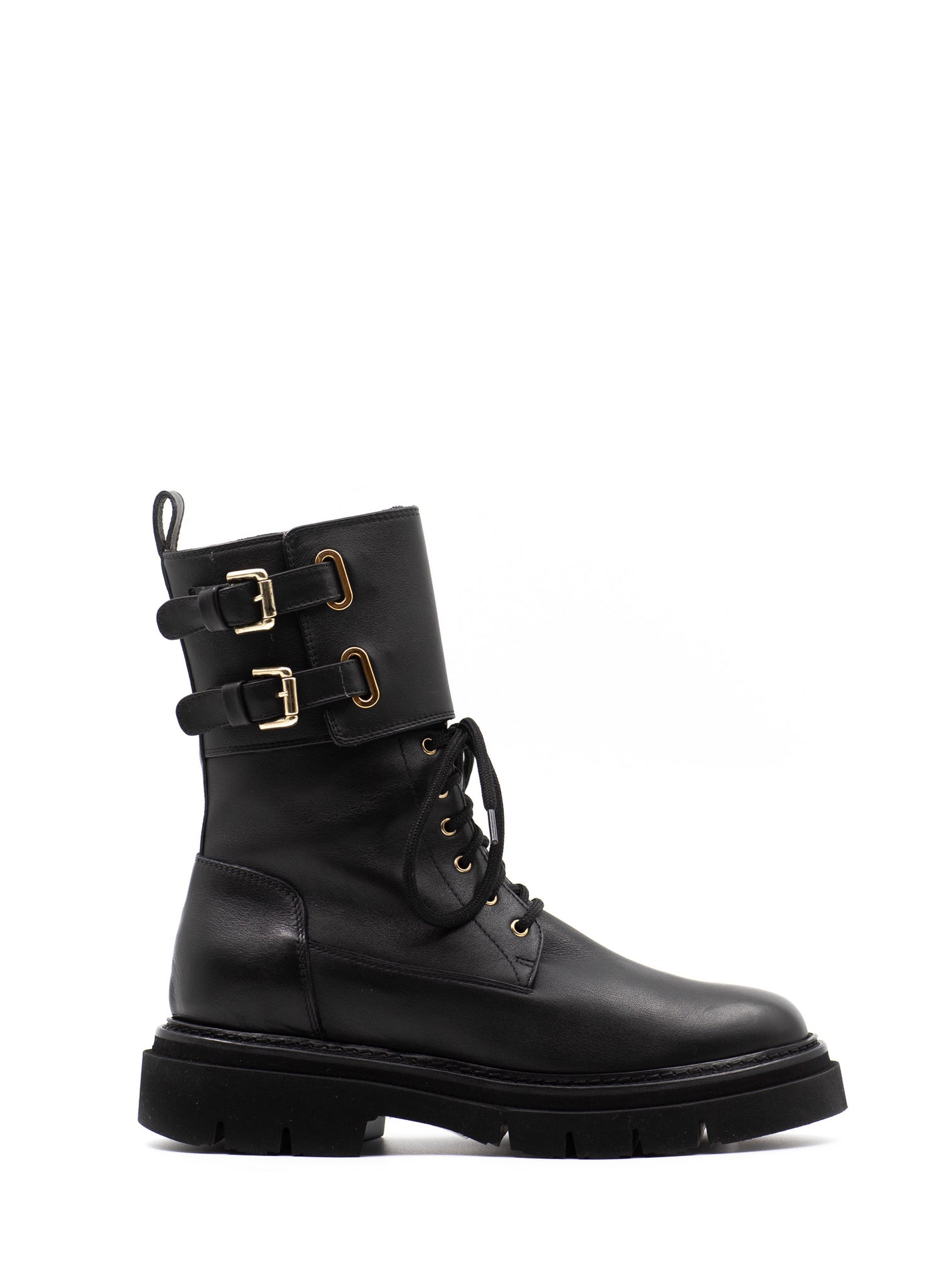 Sid Ankle Boots