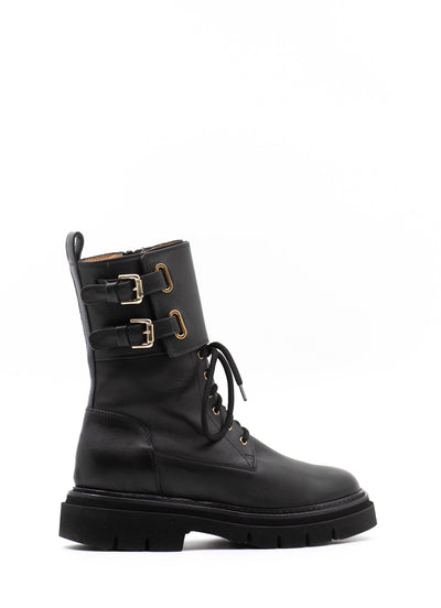Sid Ankle Boots