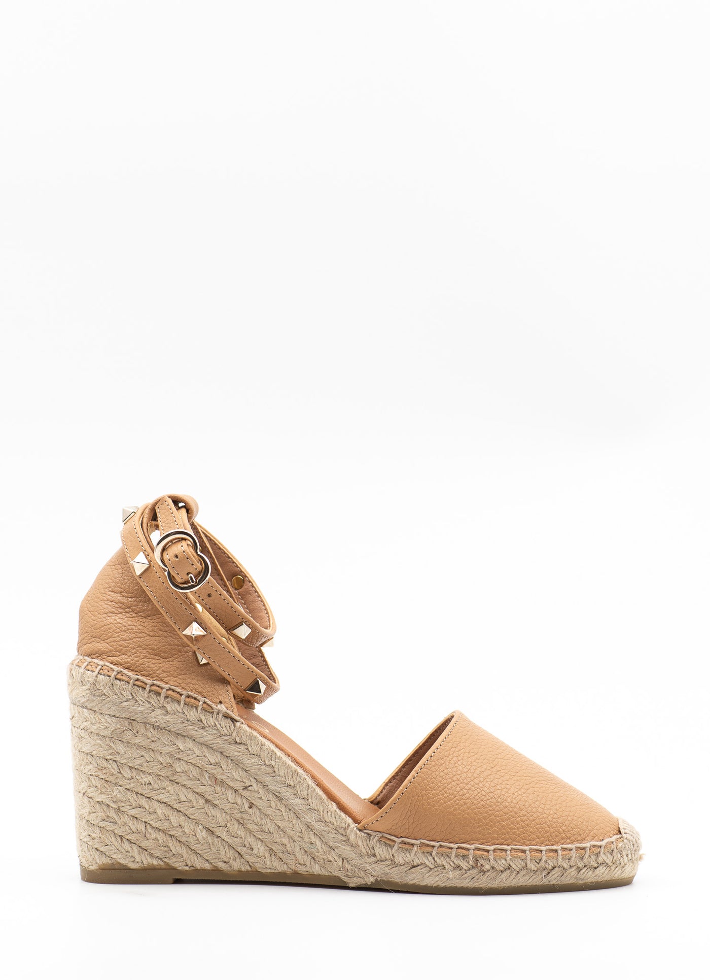Palma Espadrilles in beige