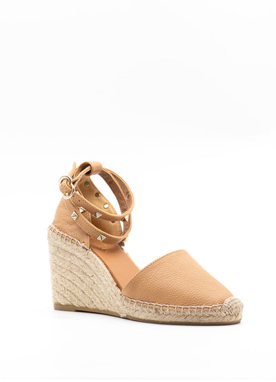 Palma Espadrilles in beige