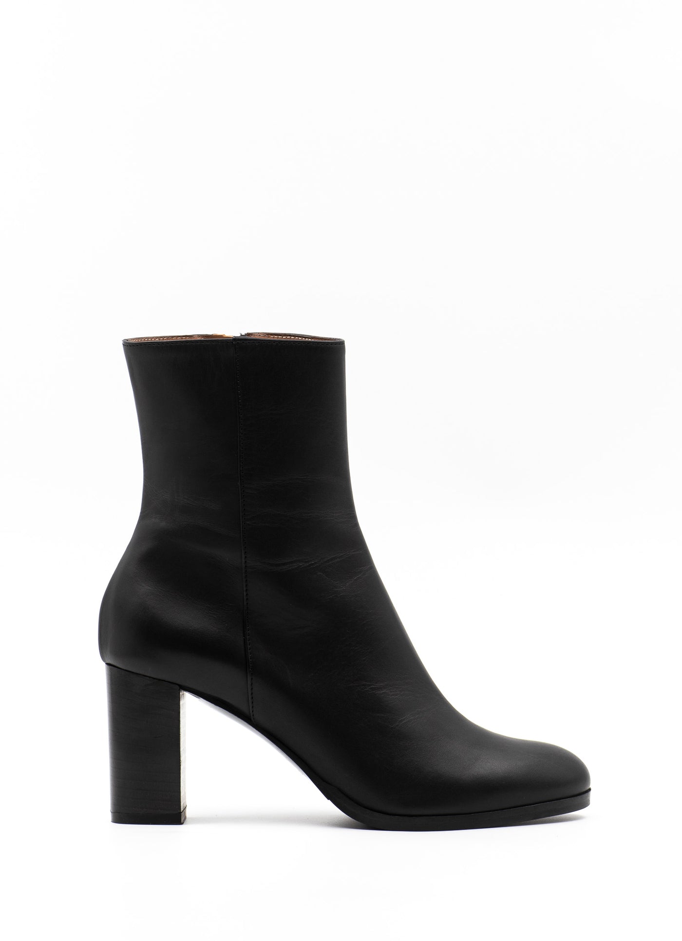 Anna boots in black