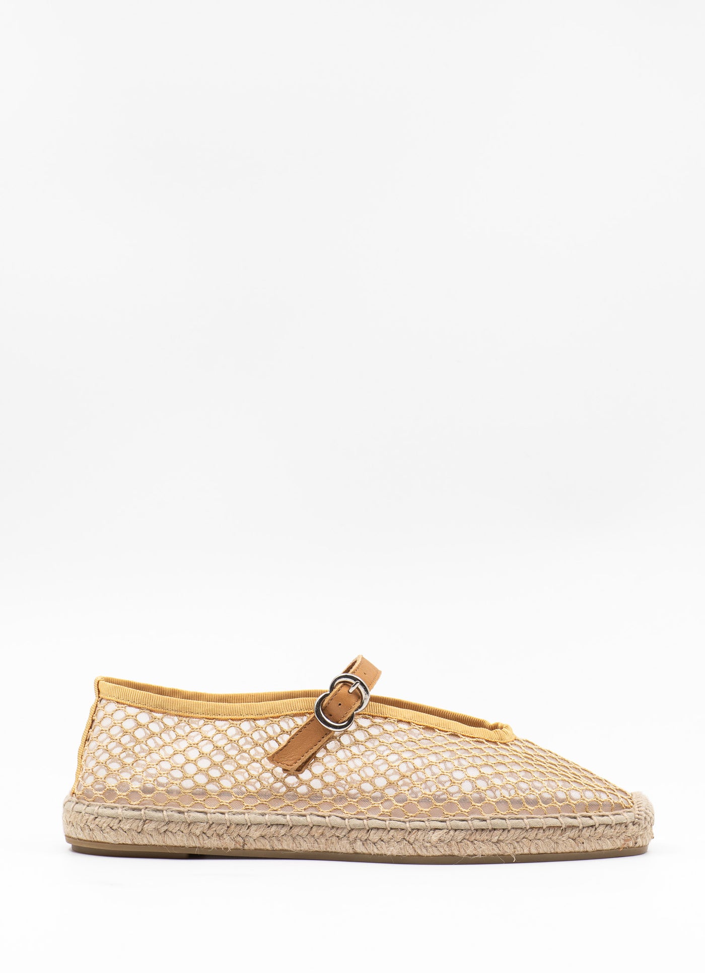 Menorca espadrilles