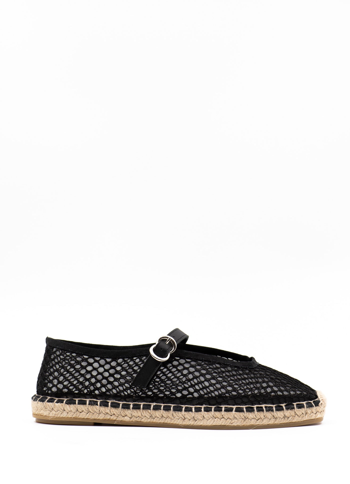Menorca espadrilles