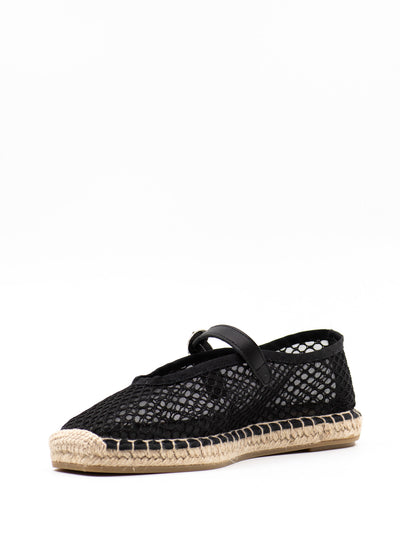 Menorca espadrilles