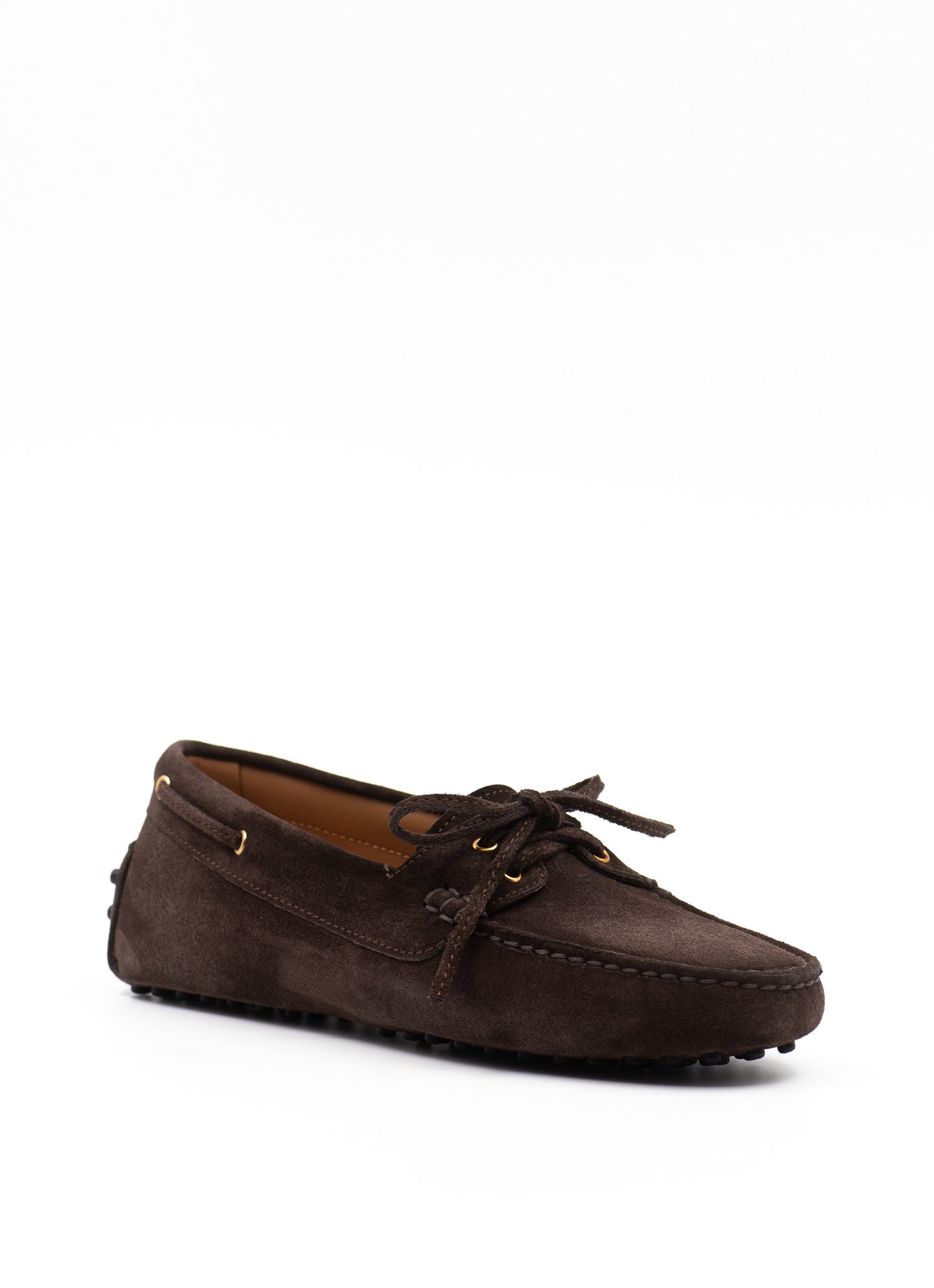 Limited Edition Boat Shoes