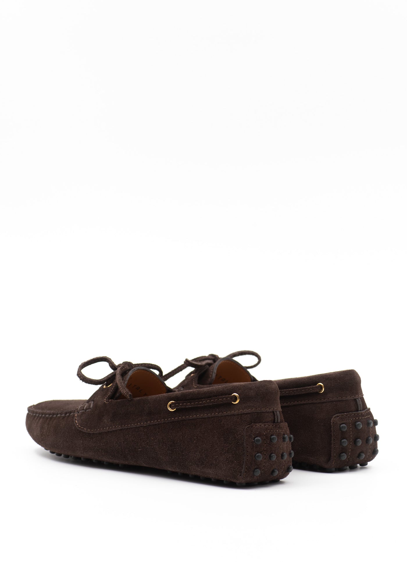 Limited Edition Boat Shoes