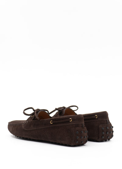 Limited Edition Boat Shoes