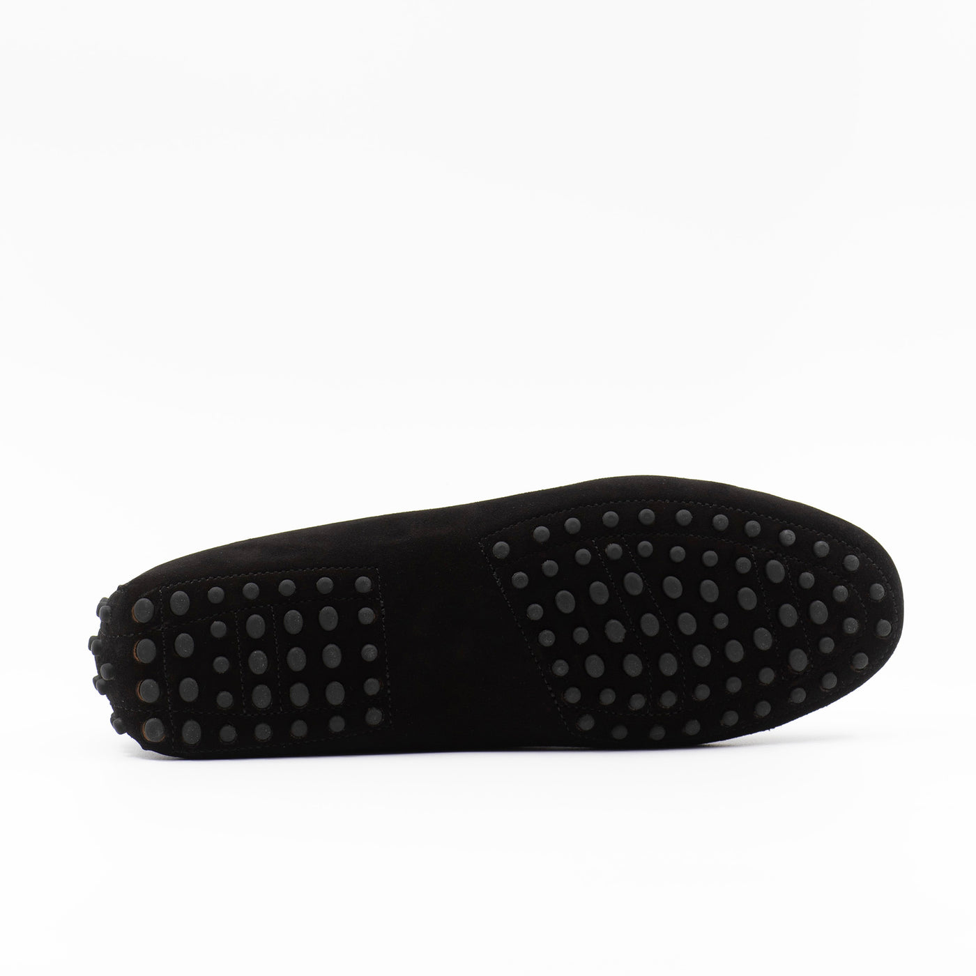 Gommino rubber pebble sole