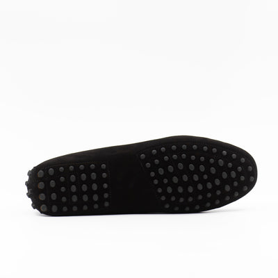 Gommino rubber pebble sole