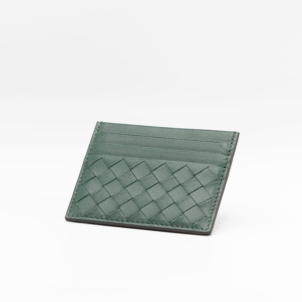 Green Card Holder