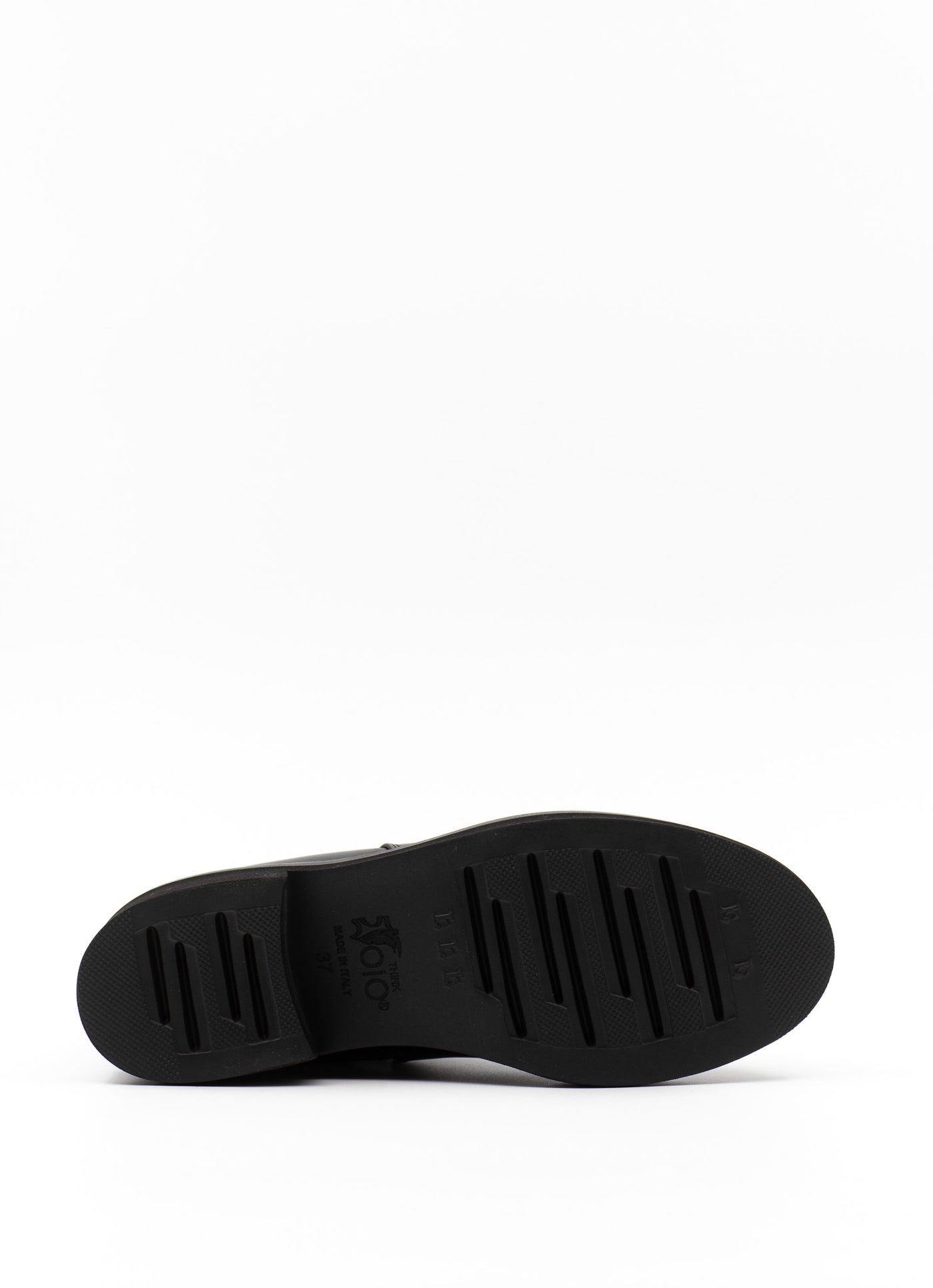 Rubber sole