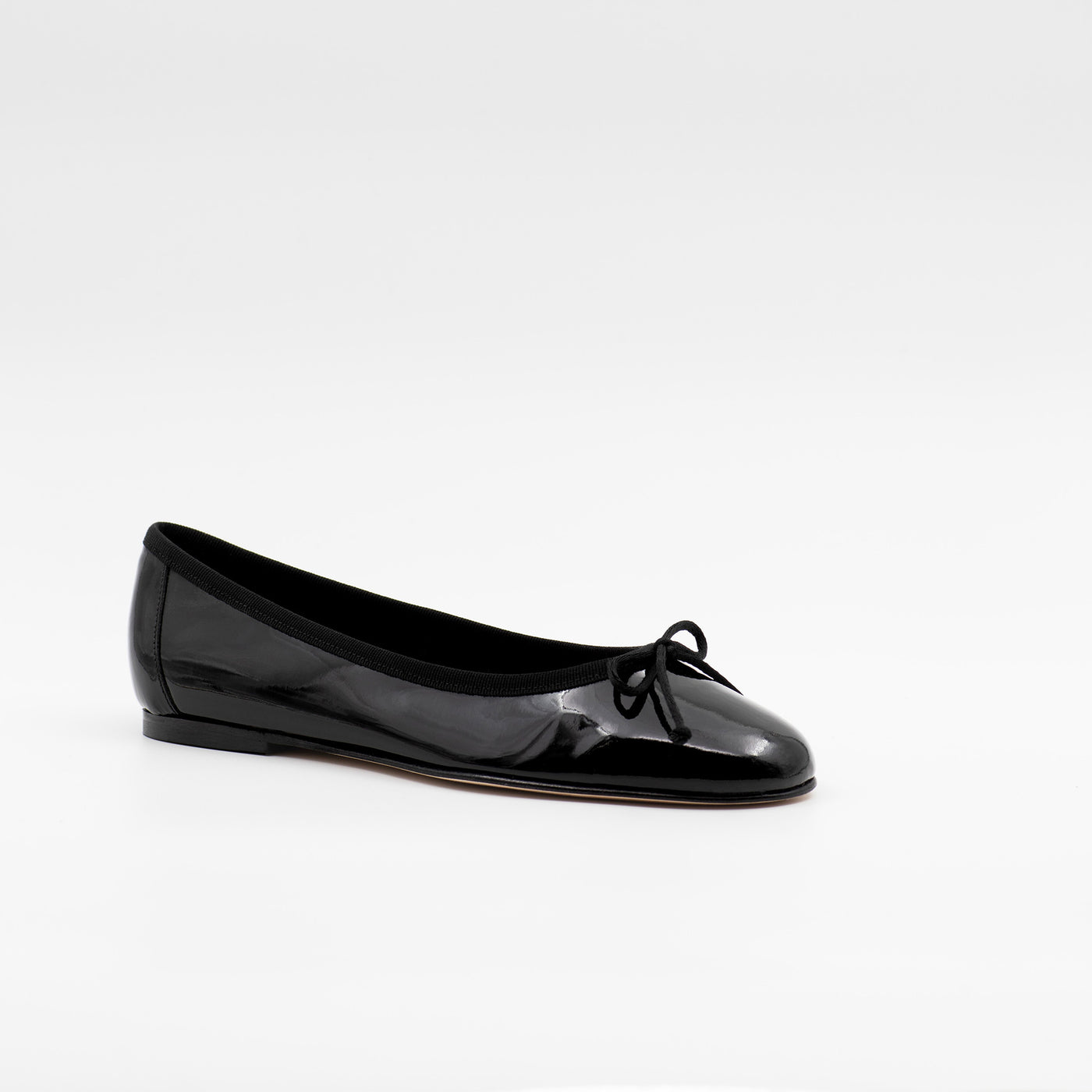 Scala in Black Patent