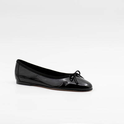 Scala in Black Patent