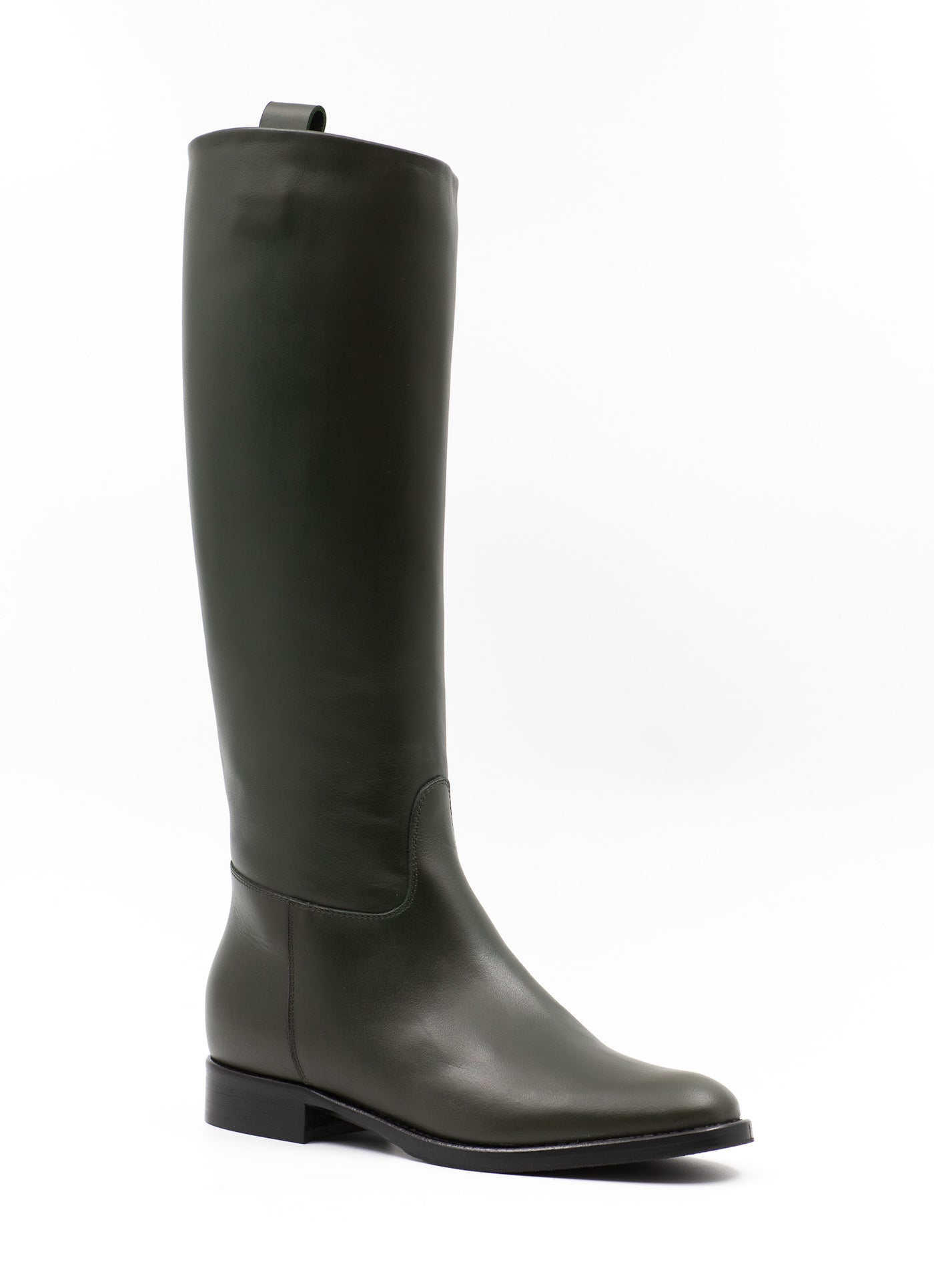 Limited Edition Riding Boots