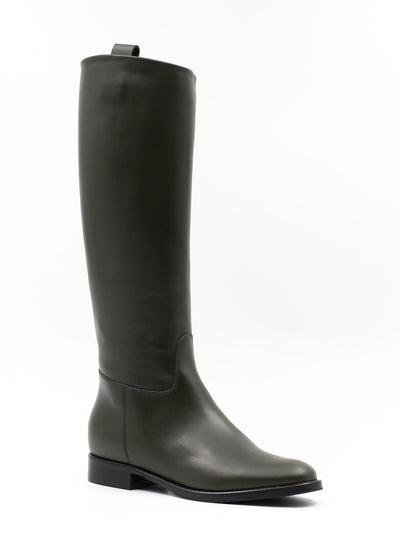 Limited Edition Riding Boots