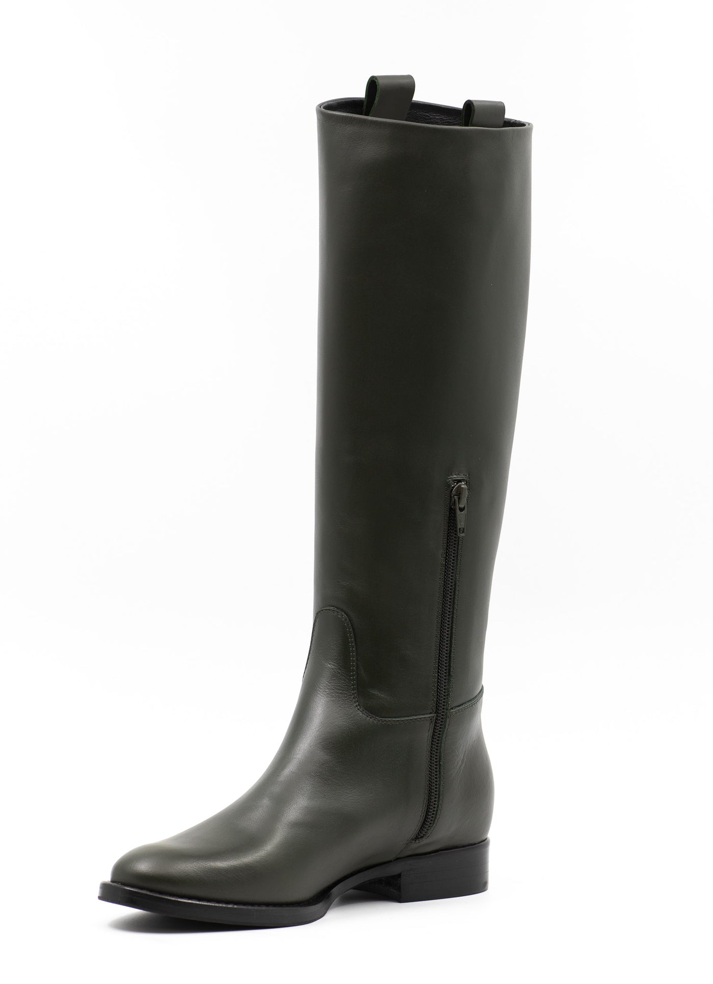 Limited Edition Riding Boots