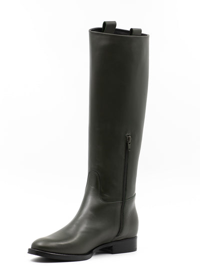 Limited Edition Riding Boots