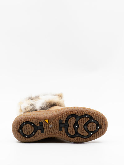 Sole With Adjustable Studs