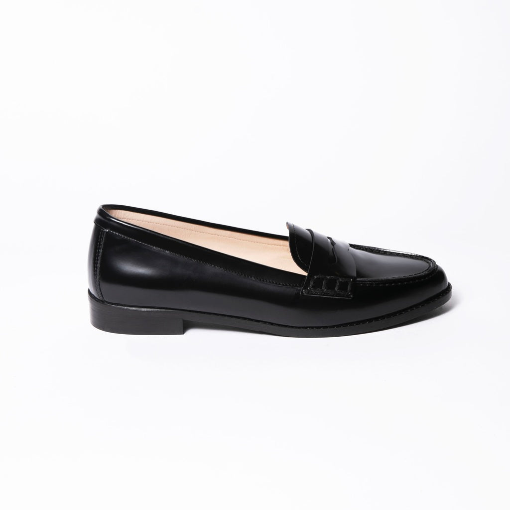  Black - Patent