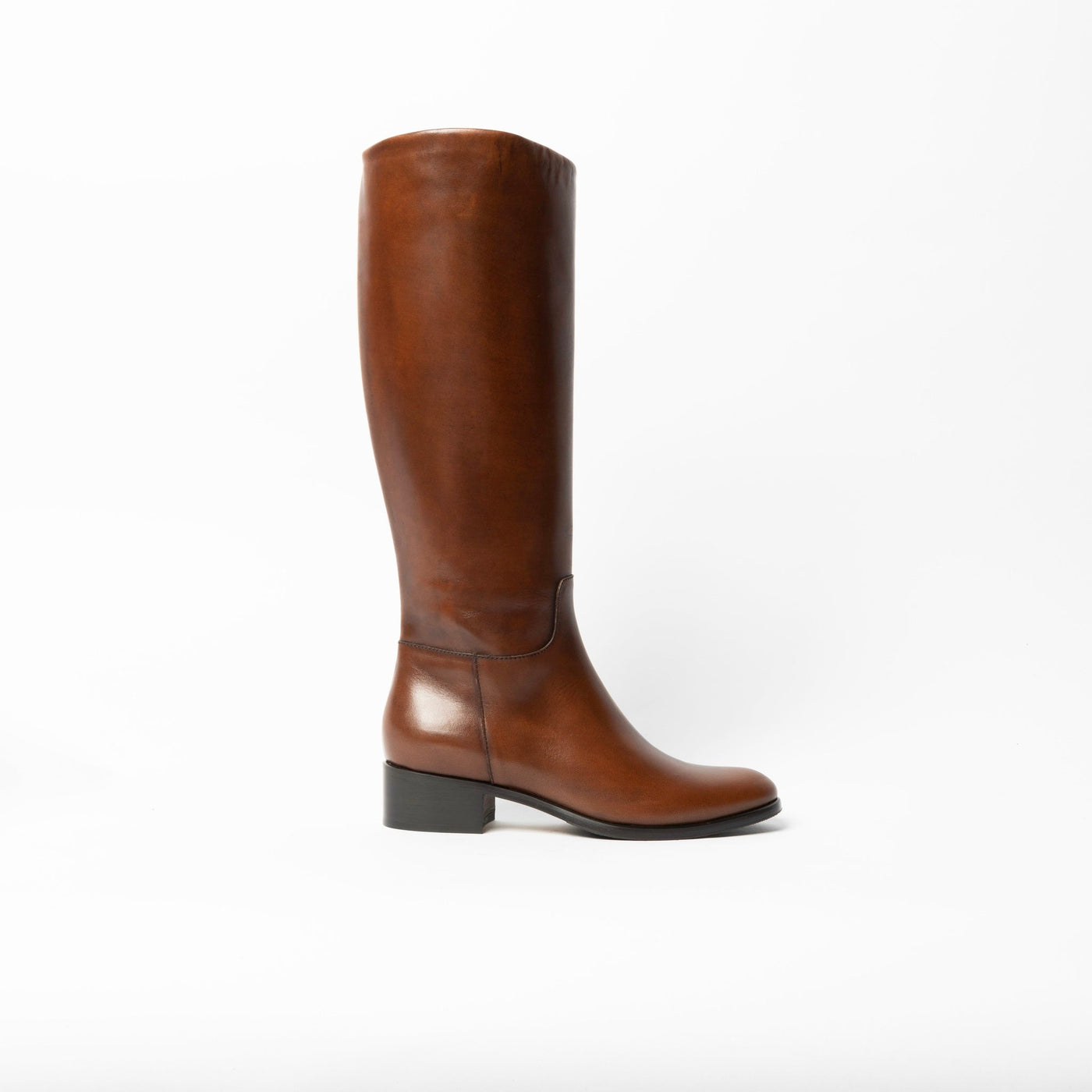  Cognac - LEATHER