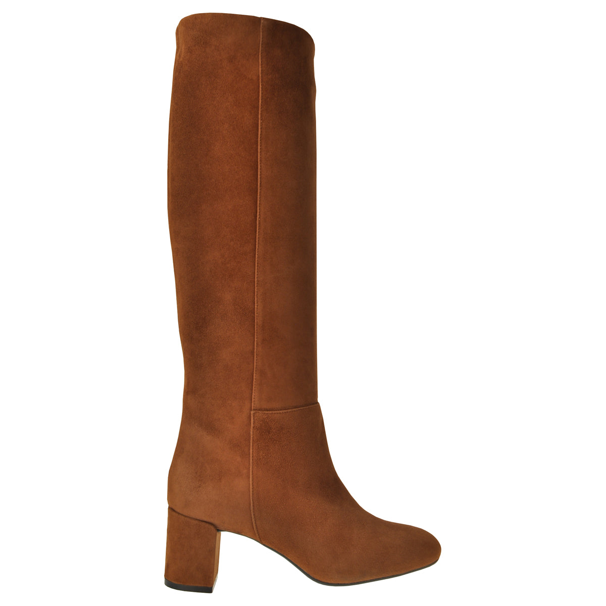 Cognac - Suede