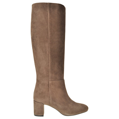  Taupe - Suede